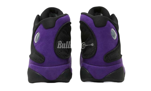 Jordan 13 Retro Court Purple
