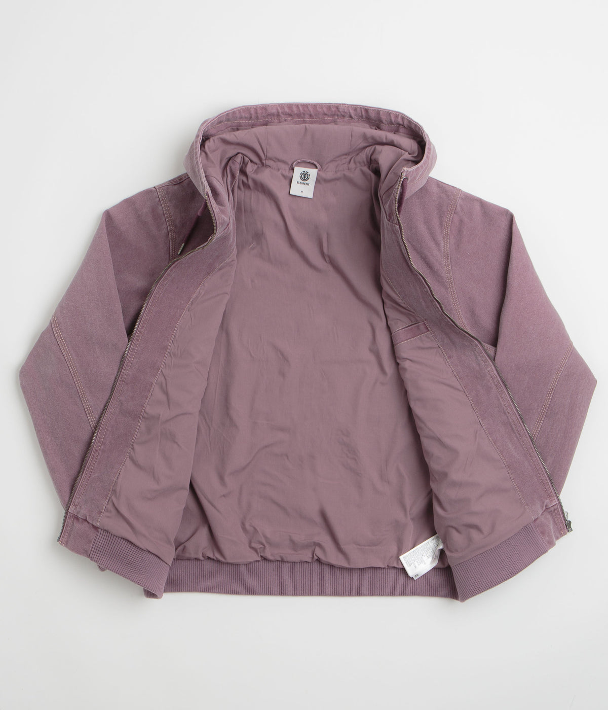 Element Dulcey Canvas Jacket - Nocturne