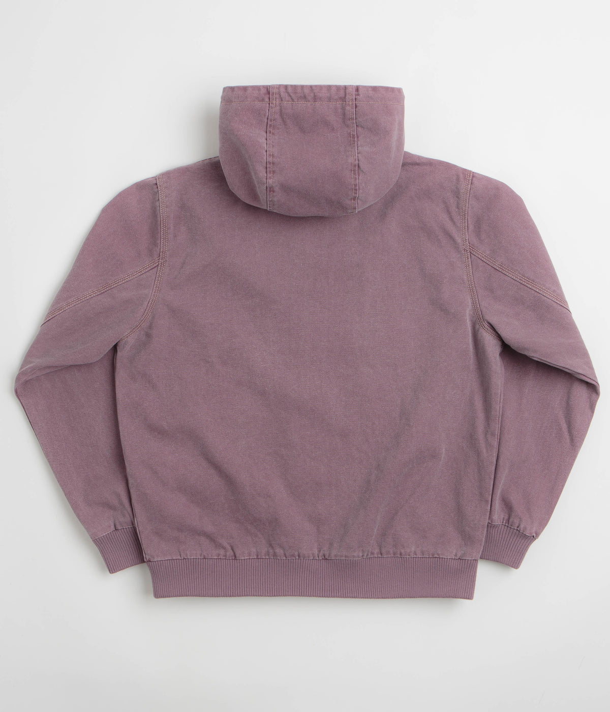 Element Dulcey Canvas Jacket - Nocturne