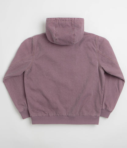 Element Dulcey Canvas Jacket - Nocturne