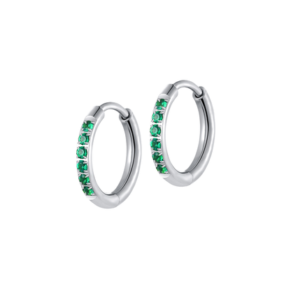 Silver / 10mm