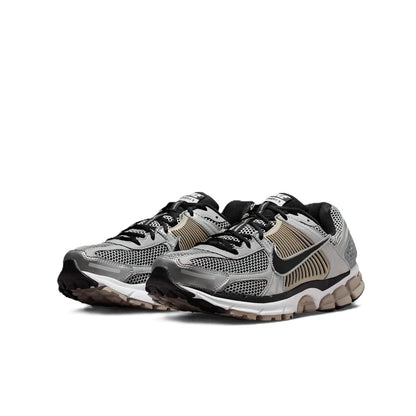 Men's Nike Zoom Vomero 5 College Grey/Black-Cave Stone (FB9149 005)