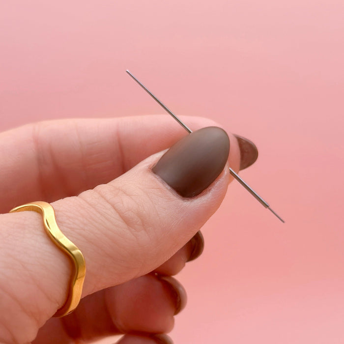 Flat Back Insertion Tool®