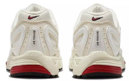 Women's Nike Air Peg 2K5 White/Gym Red-Phantom (FN7153 101)