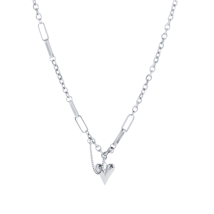 Forever Linked Necklace
