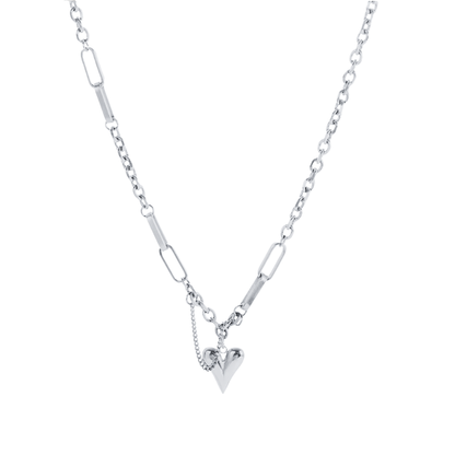 Forever Linked Necklace
