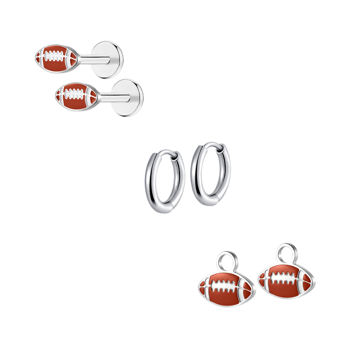 Friday Night Lights Bundle
