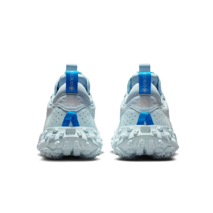 Men's Jordan 1 Element Low A/T Glacier Blue/Silver-Pale Blue (FV4227 400)