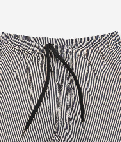 Garbstore Home Party Shorts - Stripe