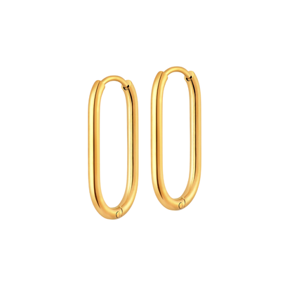 Gorgeous Girl Hoops