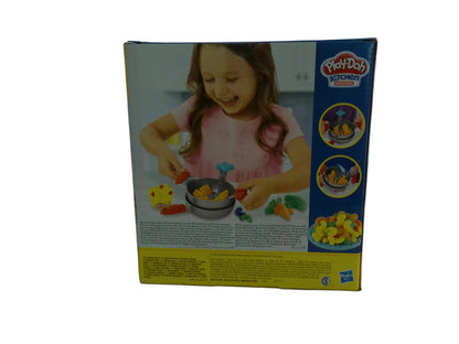Hasbro Play-Doh Kitchen Creations – Knetspielzeug ab 3 Jahren (4 Varianten)