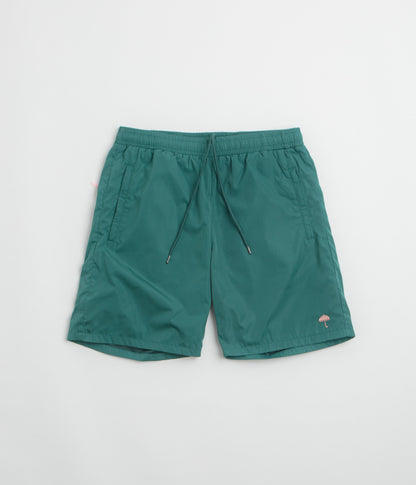 Helas Plongeon Shorts - Celestial Blue