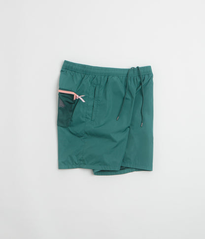 Helas Plongeon Shorts - Celestial Blue