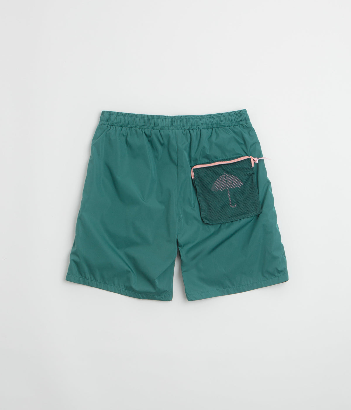 Helas Plongeon Shorts - Celestial Blue