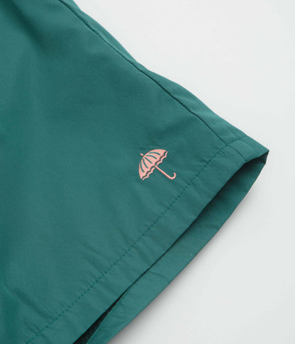 Helas Plongeon Shorts - Celestial Blue