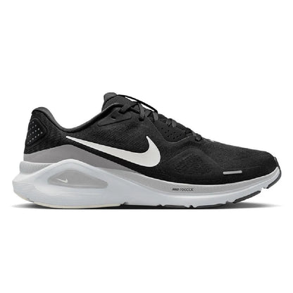 Men's Nike Structure 26 Anthracite/Sail-Lt Smoke Grey (HJ1102 005)
