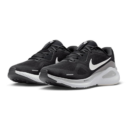 Men's Nike Structure 26 Anthracite/Sail-Lt Smoke Grey (HJ1102 005)