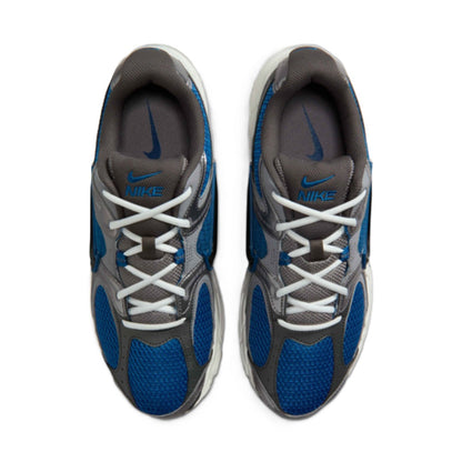Men's Nike V5 RNR Court Blue/Black-Vast Grey (HJ5228 401)