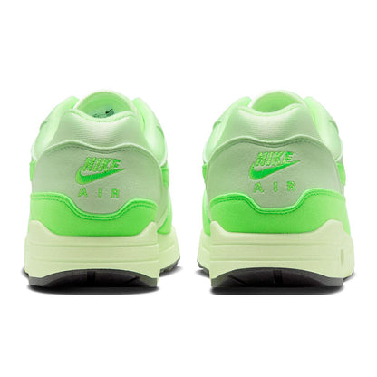 Women's Nike Air Max 1 '87 Vapor Green/Green Strike (HJ7329 376)