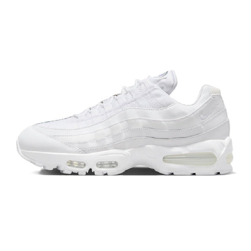 Men's Nike Air Max 95 Big Bubble White/White-White (HM8755 100)