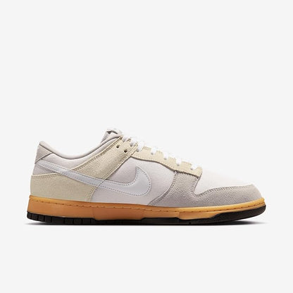 Men's Nike Dunk Low Phantom/White-College Grey (HV4301 030)