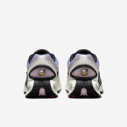 Women's Nike Air Max DN PRM Pink Foam/Off Noir-Aluminum (HV5760 675)