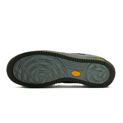 Men's Nike Air Force 1 GTX Vibram Clay Green/Sequoia (HV5953 300)