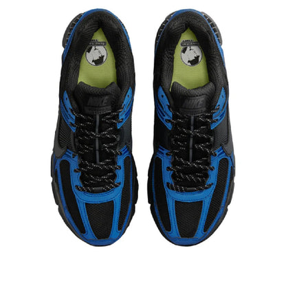 Men's Nike Zoom Vomero 5 SE Black/Black-Court Blue (HV6900 001)