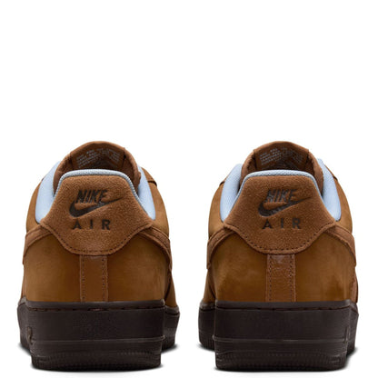 Men's Nike Air Force 1 '07 LT British Tan/LT British Tan (IB4617 222)