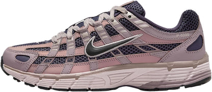 Women's Nike P-6000 SE LT Violet Ore/Black (IF1756 201)