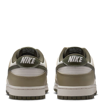 Men's Nike Dunk Low Retro Neutral Olive/Cargo Khaki (IH0244 276)
