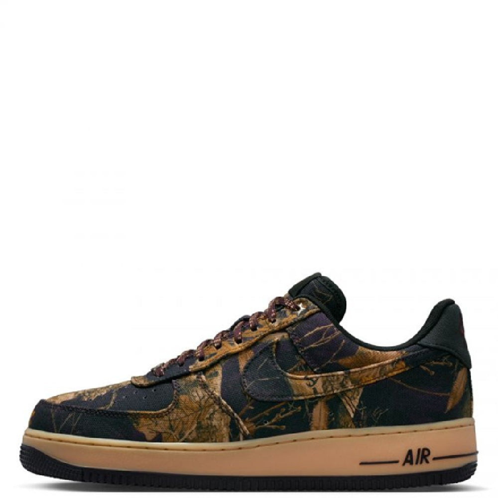 Men's Nike Air Force 1 '07 Multi-Color/Multi-Color (IH1221 900)