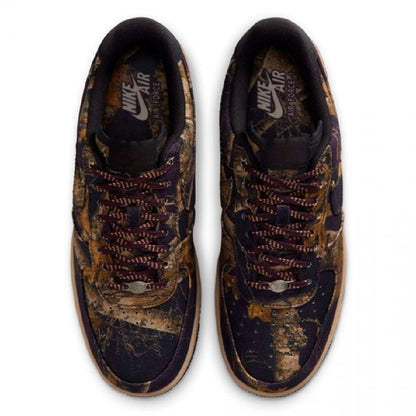 Men's Nike Air Force 1 '07 Multi-Color/Multi-Color (IH1221 900)