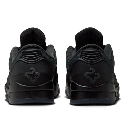 Men's Jordan Sixty Plus Low Black/DK Smoke Grey (IH2047 002)