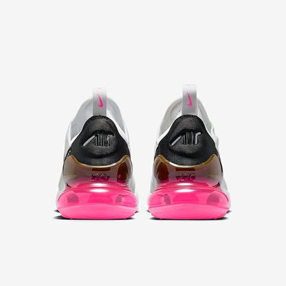 Women's Nike Air Max 270 Photon Dust/Metallic Silver (IM2527 025)