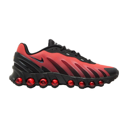 Nike Air Max Dn8 Black Bright Crimson