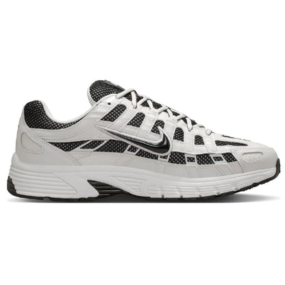 Men's Nike P-6000 Sail/Off Noir-Medium Ash (IO8711 101)