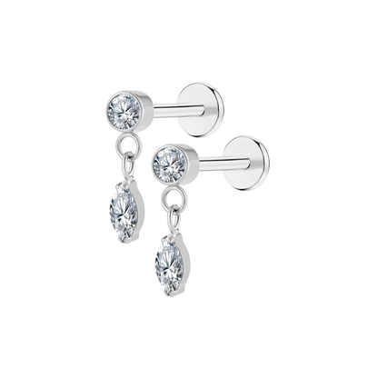 silver-pair