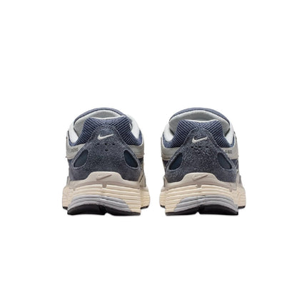 Men's Nike P-6000 Thunder Blue/Sail-Pale Ivory (IU7549 400)