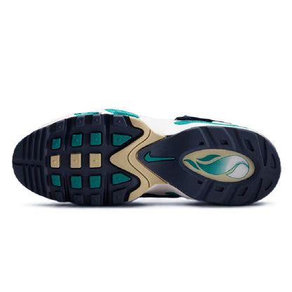 Men's Nike Air Griffey Max 1 Midnight Navy/Team Gold (IV6299 410)