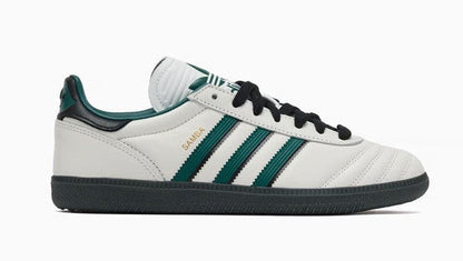 Men's Adidas Samba JP CWhite/CGreen/Carbon (JR0964)