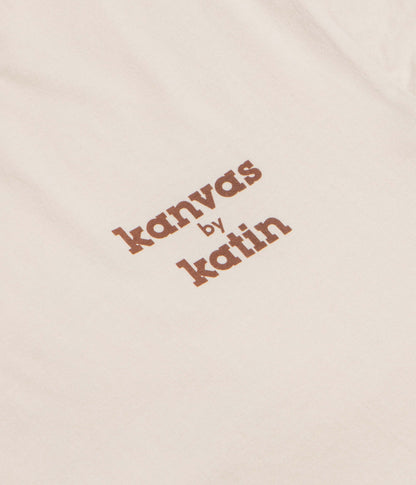 Katin K-Man T-Shirt - Vintage White