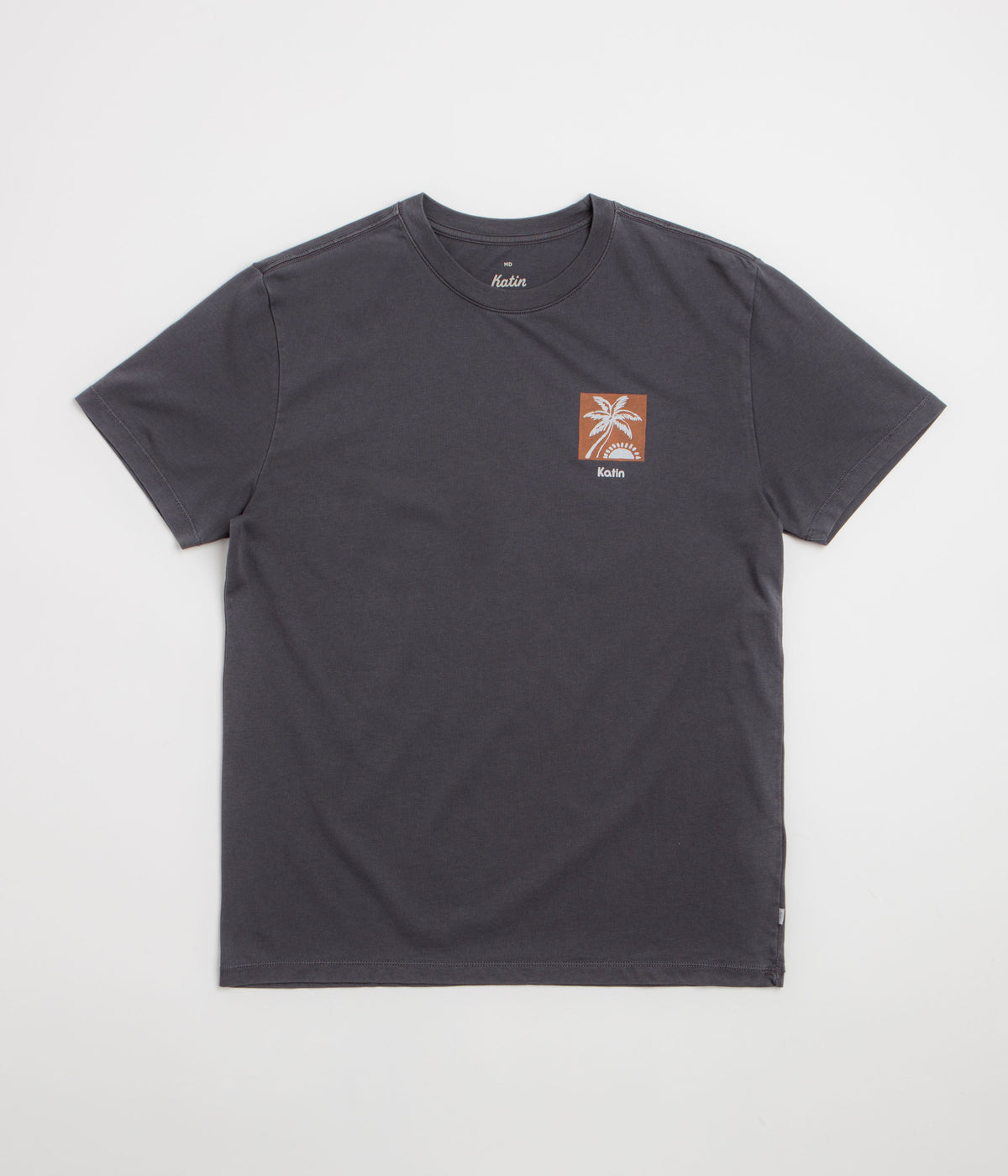 Katin Realm T-Shirt - Polar Navy