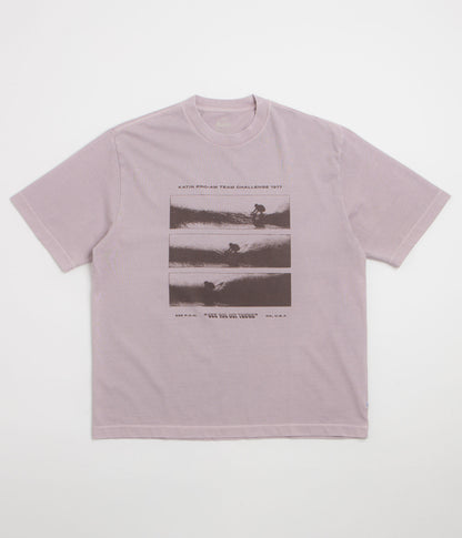Katin Tunnels T-Shirt - Light Lavender