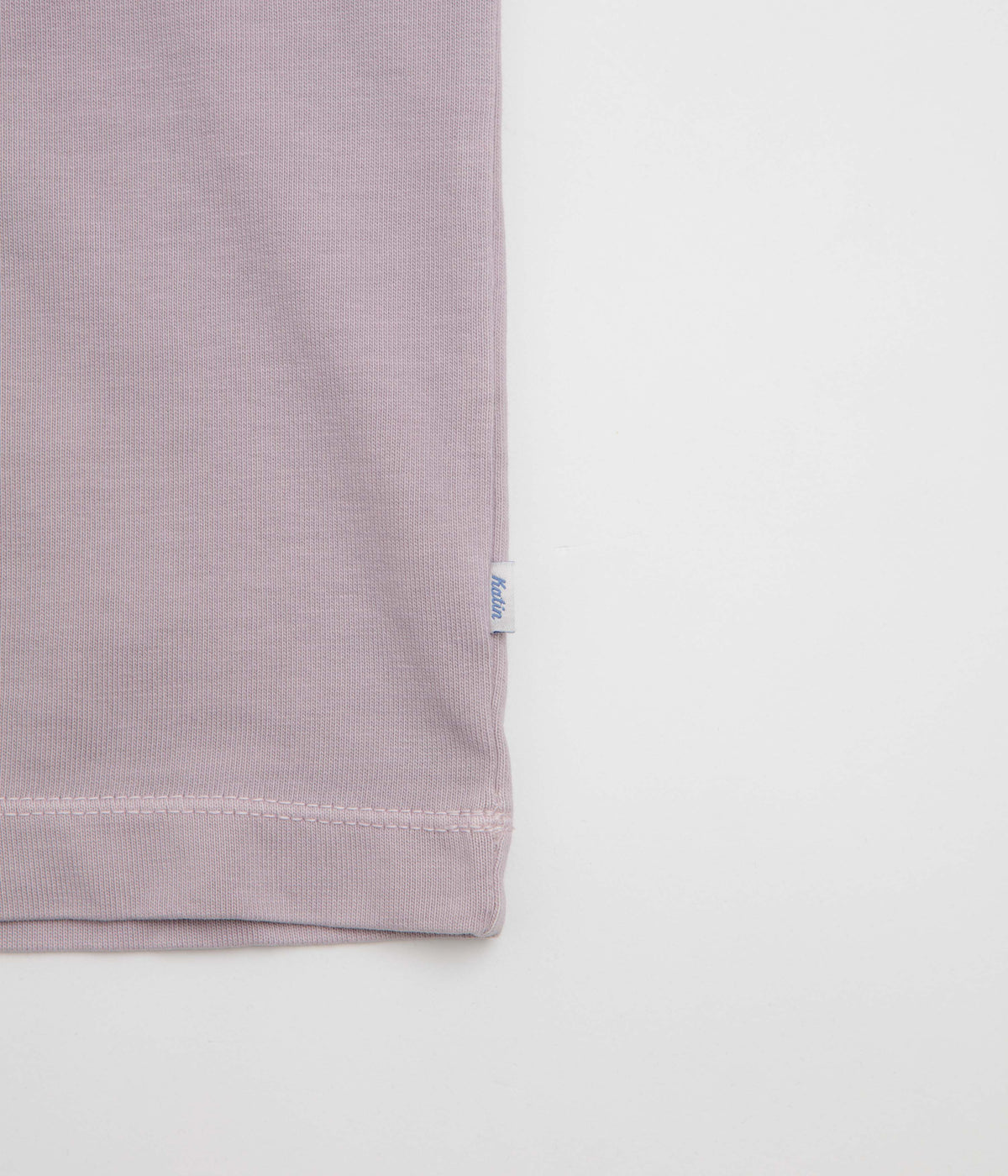Katin Tunnels T-Shirt - Light Lavender