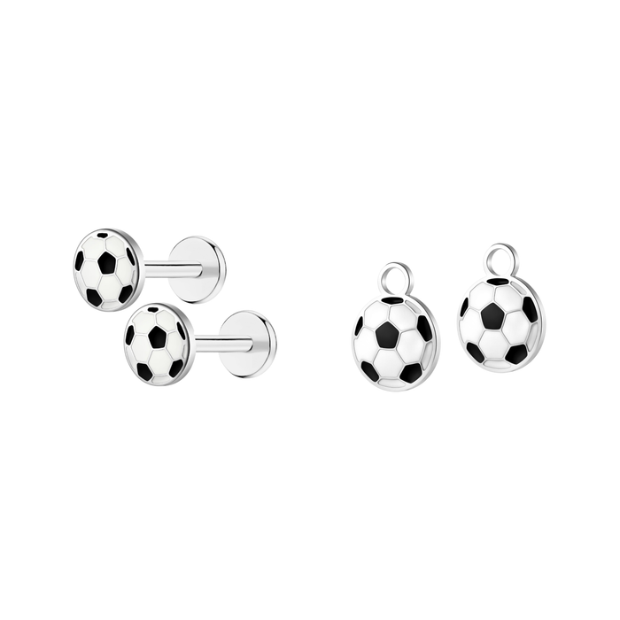 Kickoff Set Bundle