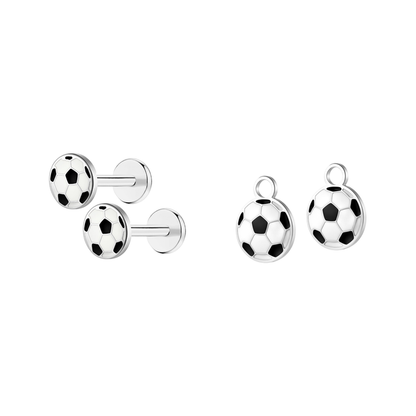 Kickoff Set Bundle