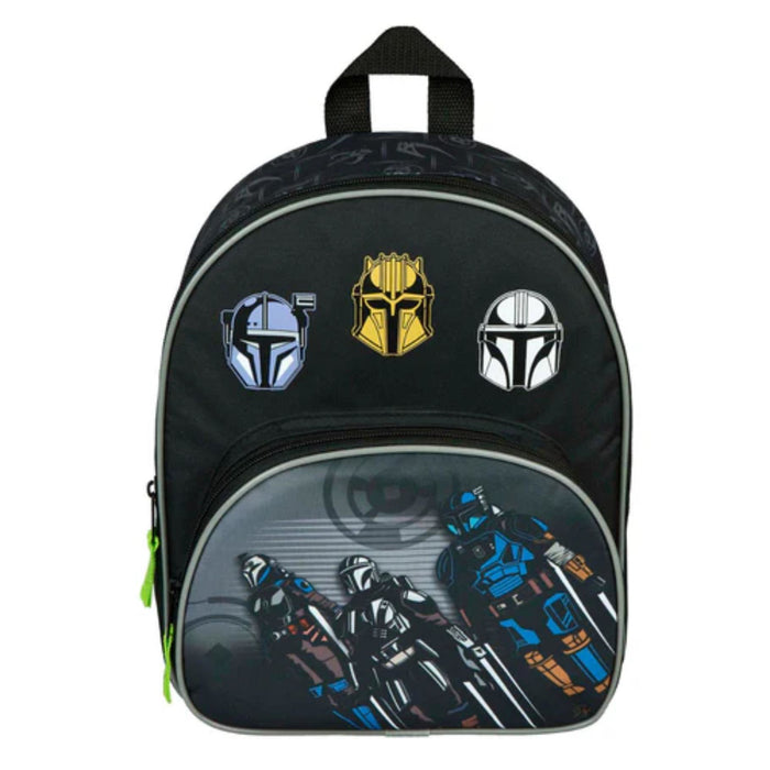 Kindergartenrucksack ca. 30 cm, 4 verschiedene Motive