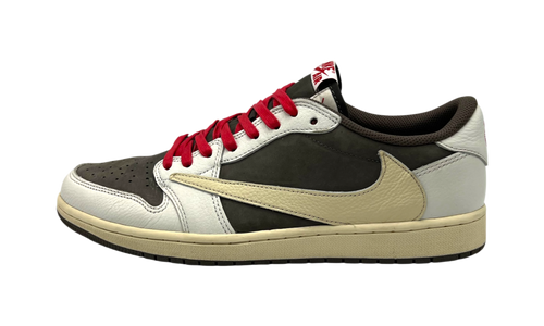 Air Jordan 1 Low x Travis Scott "Reverse Mocha" (PreOwned)