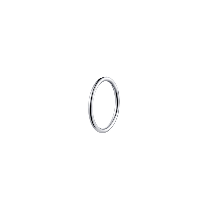 6mm / Silver